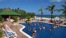 Decameron Resort in Costa Blanca Panama