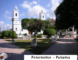 Penonome Panama